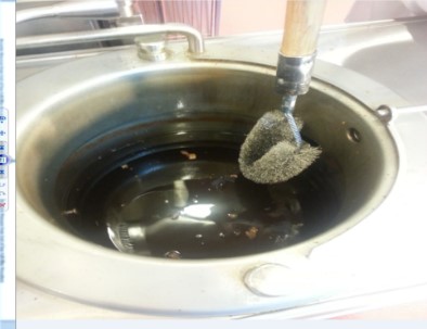 10 Tips to Minimize Fryer Downtime